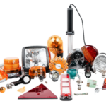 Reservdelar 13 lights